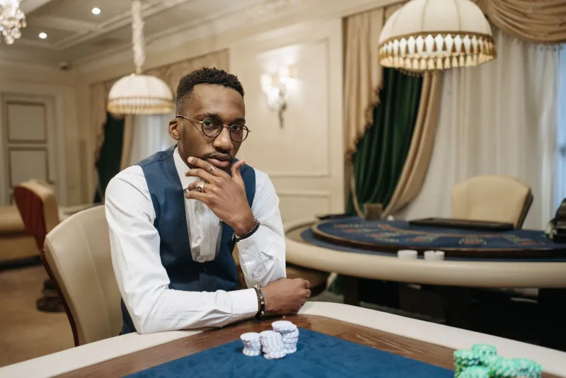 What Your Bets Say About You: Reading the Psychology Behind Every Wager