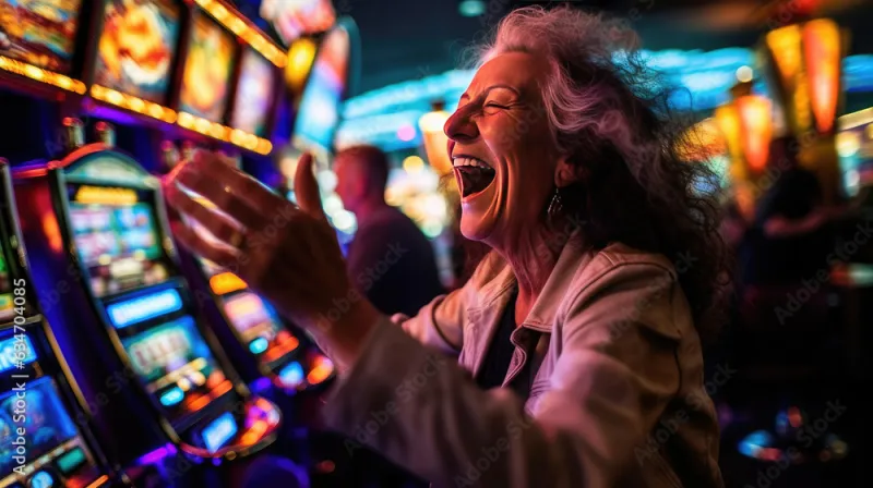 The Taxman Always Gets a Seat at the Table: How Casino Winnings Are Really Taxed in America
