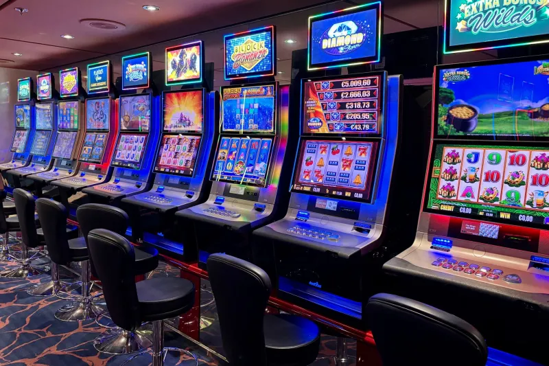 The Number Behind the Spin: How RTP Can Make You a Smarter Player