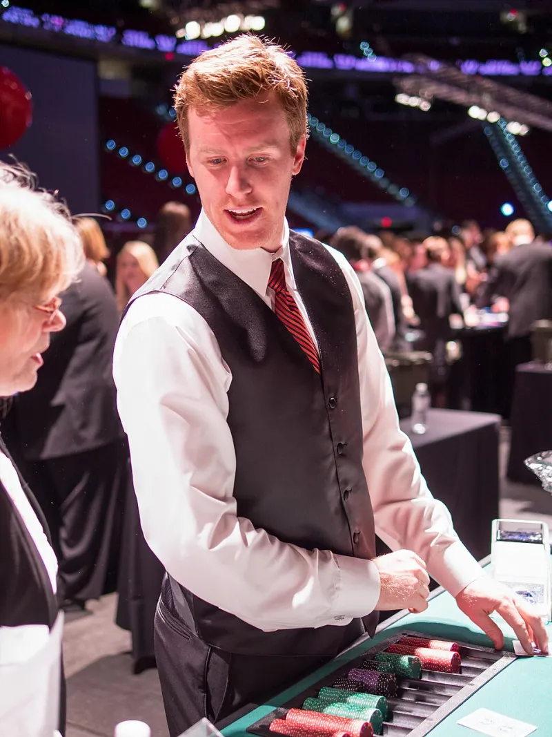 The Dealer Is Live, the Table Is Your Couch: Inside the Streaming Revolution Reshaping Table Games