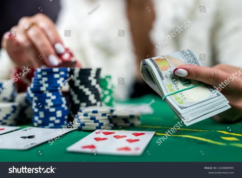 Steal These 5 Bankroll Secrets From Poker Pros Before Your Next Casino Night