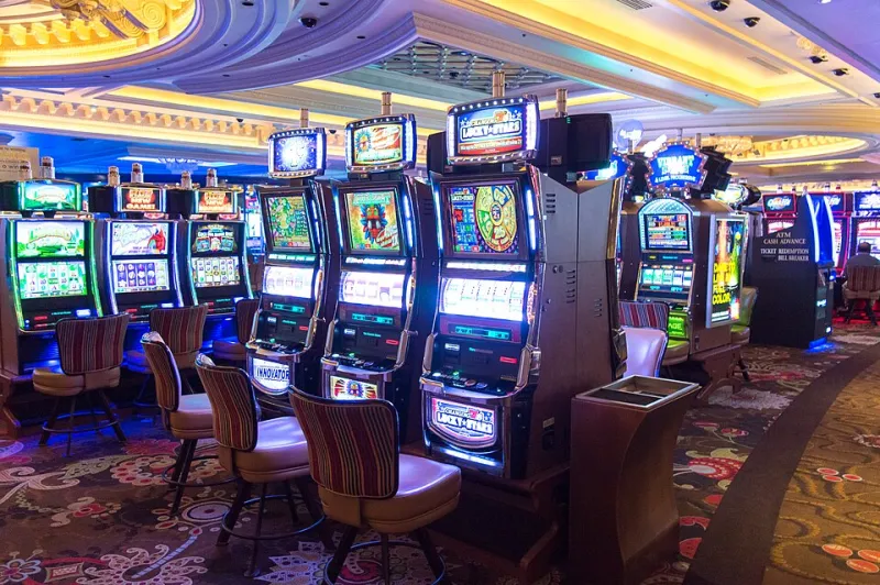Still Warm From the Last Winner: Why Slot Machine Superstitions Are Draining Your Bankroll